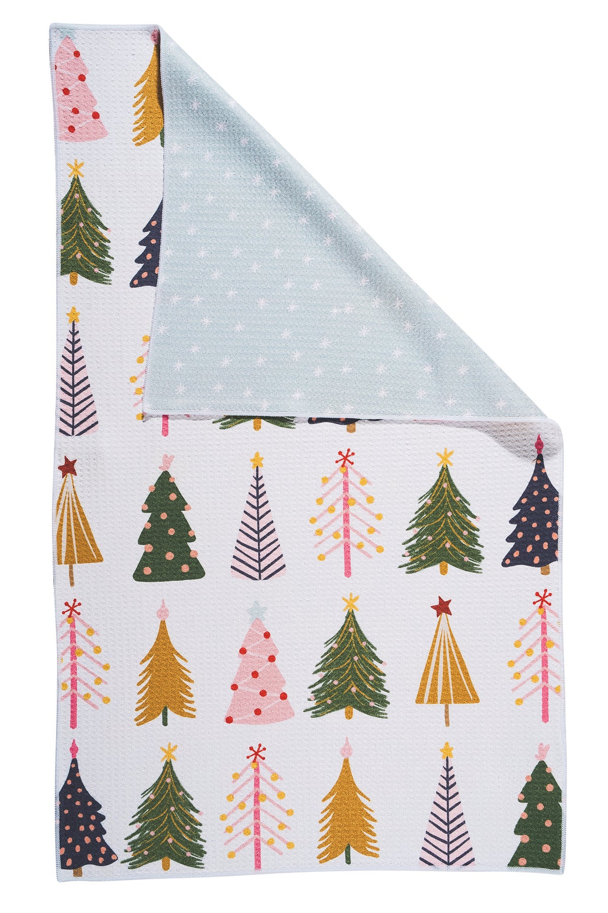 Christmas Trees