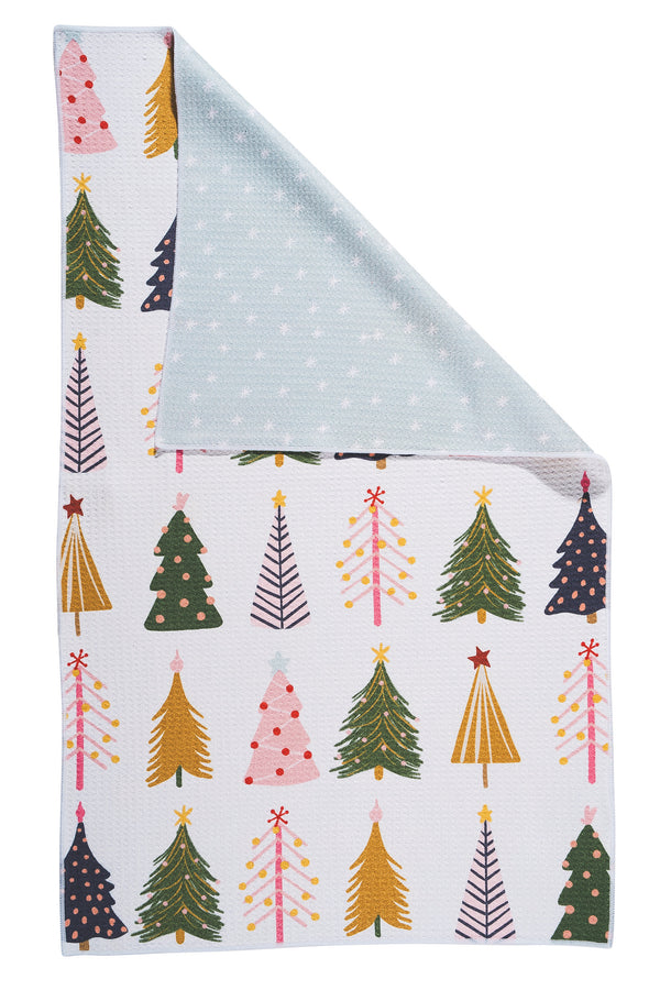 Christmas Trees
