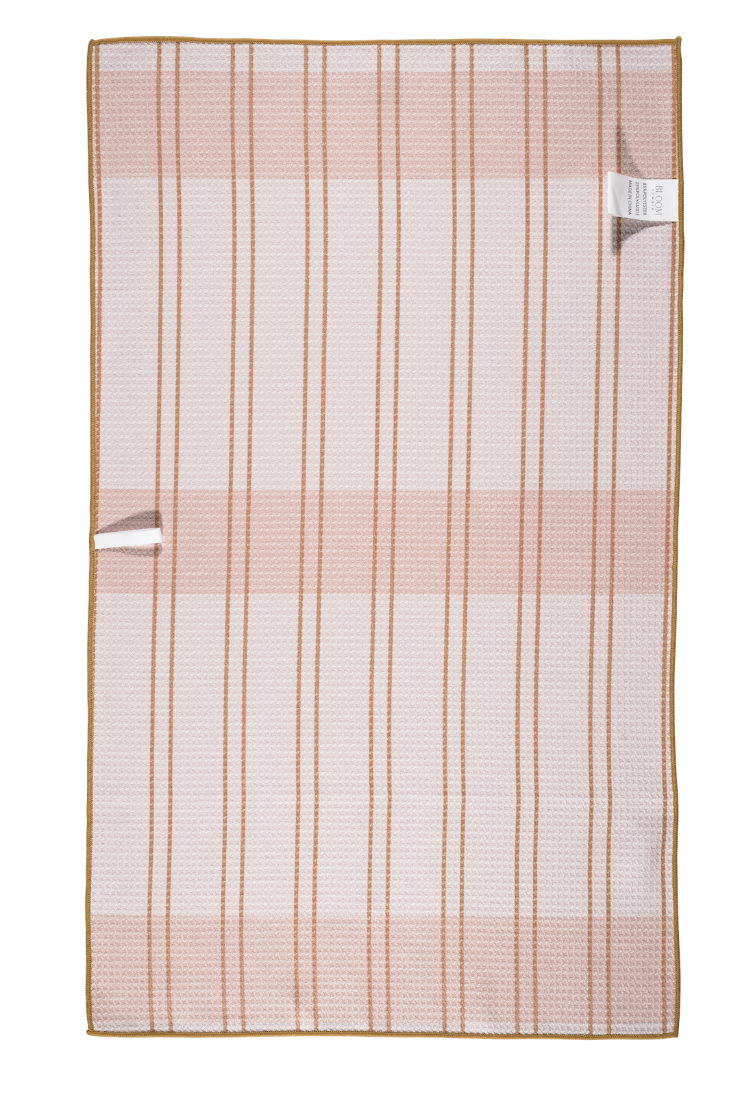 Copper Field