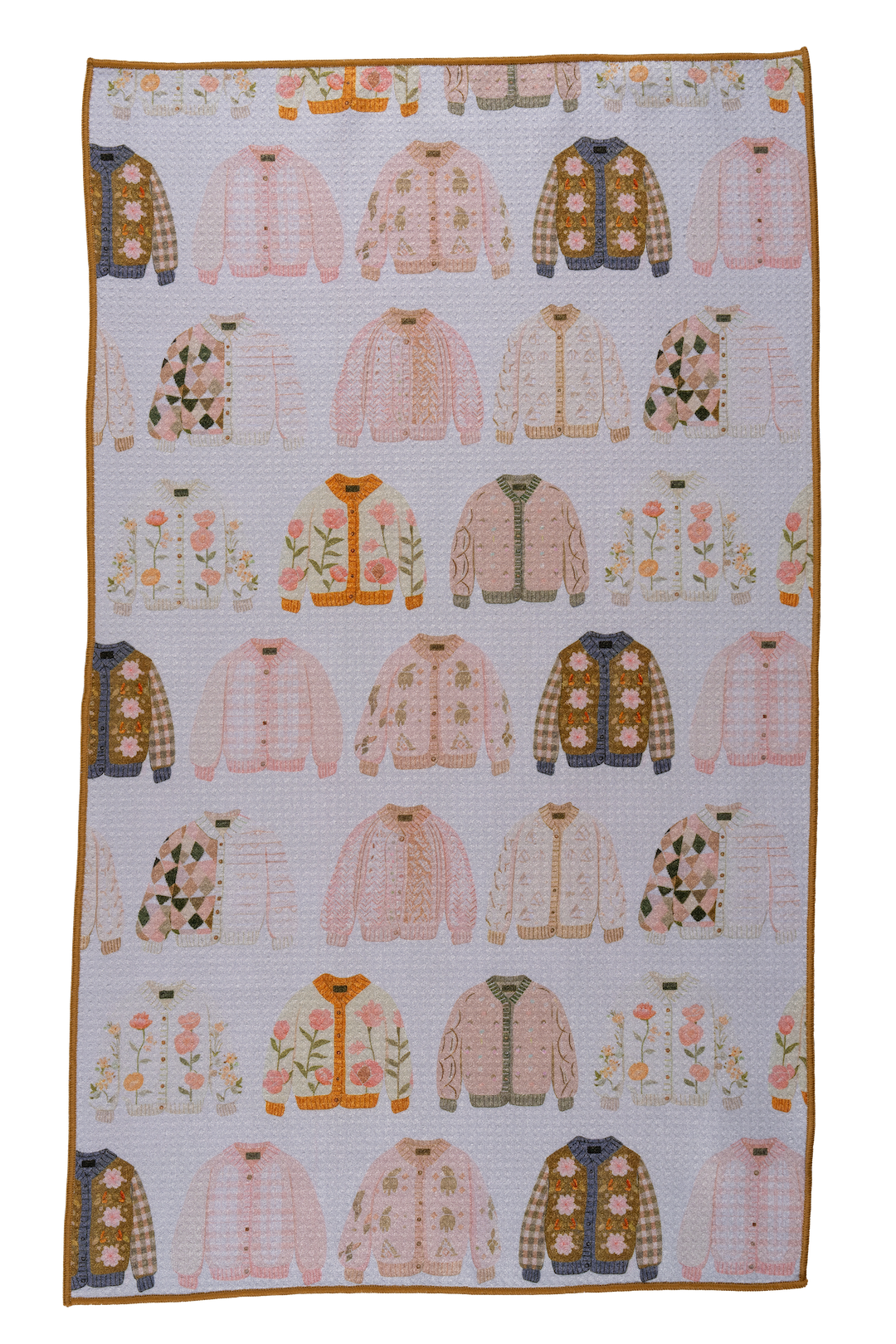 Cozy Cardigan