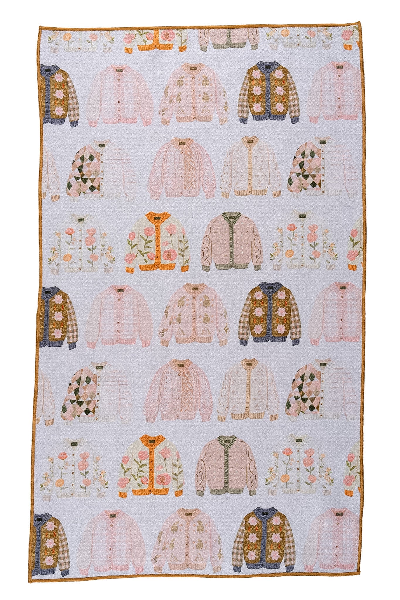 Cozy Cardigan