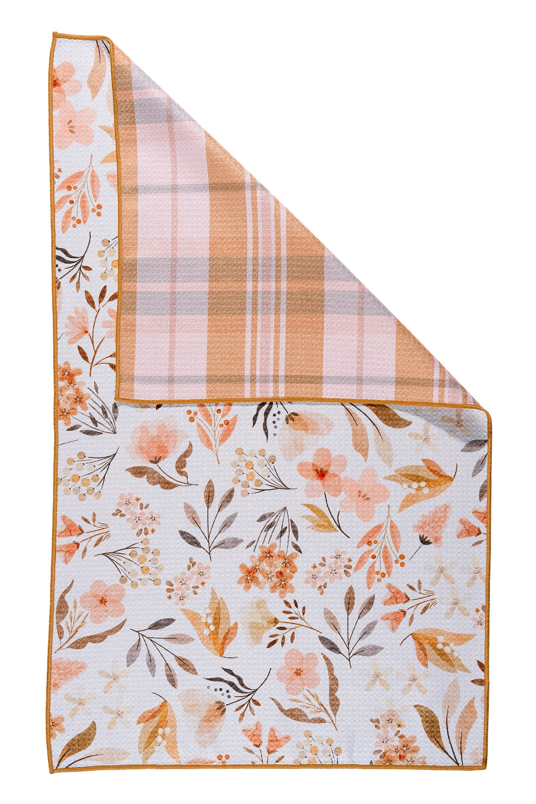 Pressed Autumn