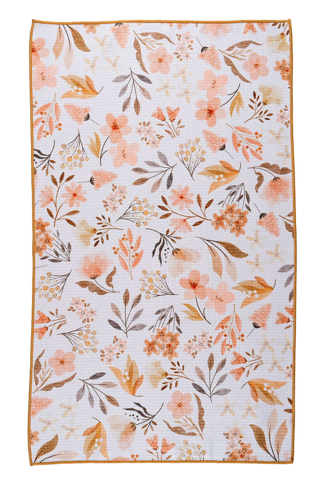 Pressed Autumn