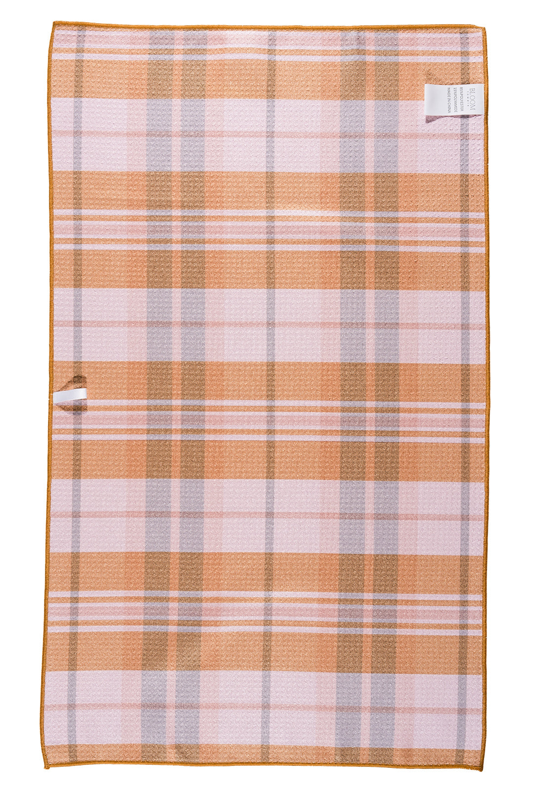 Pressed Autumn
