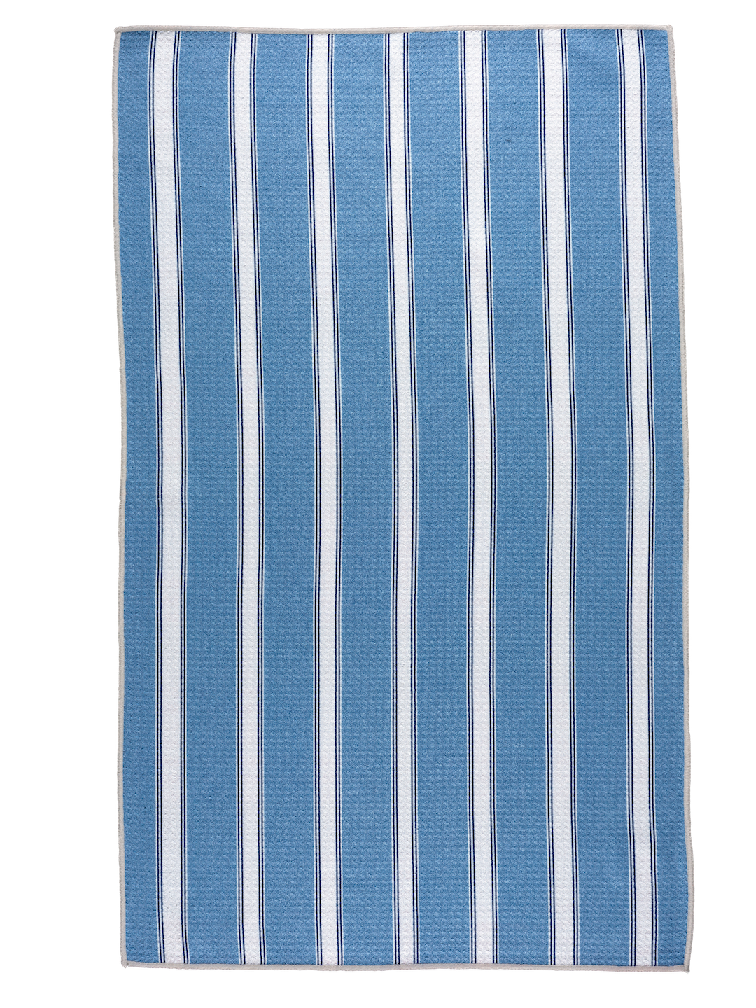 Slightly Imperfect Flag Day