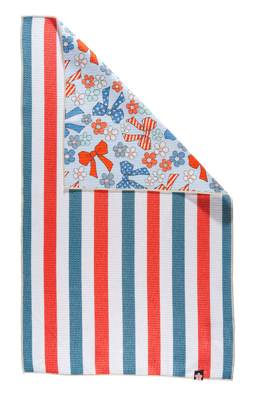 Freedom Florals