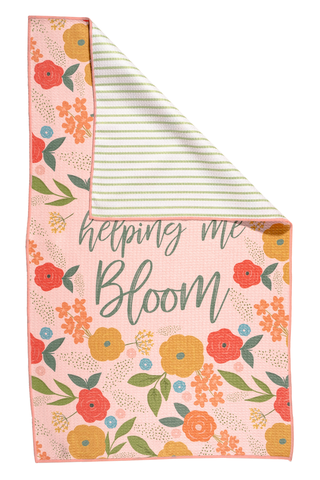 Watch Me Bloom