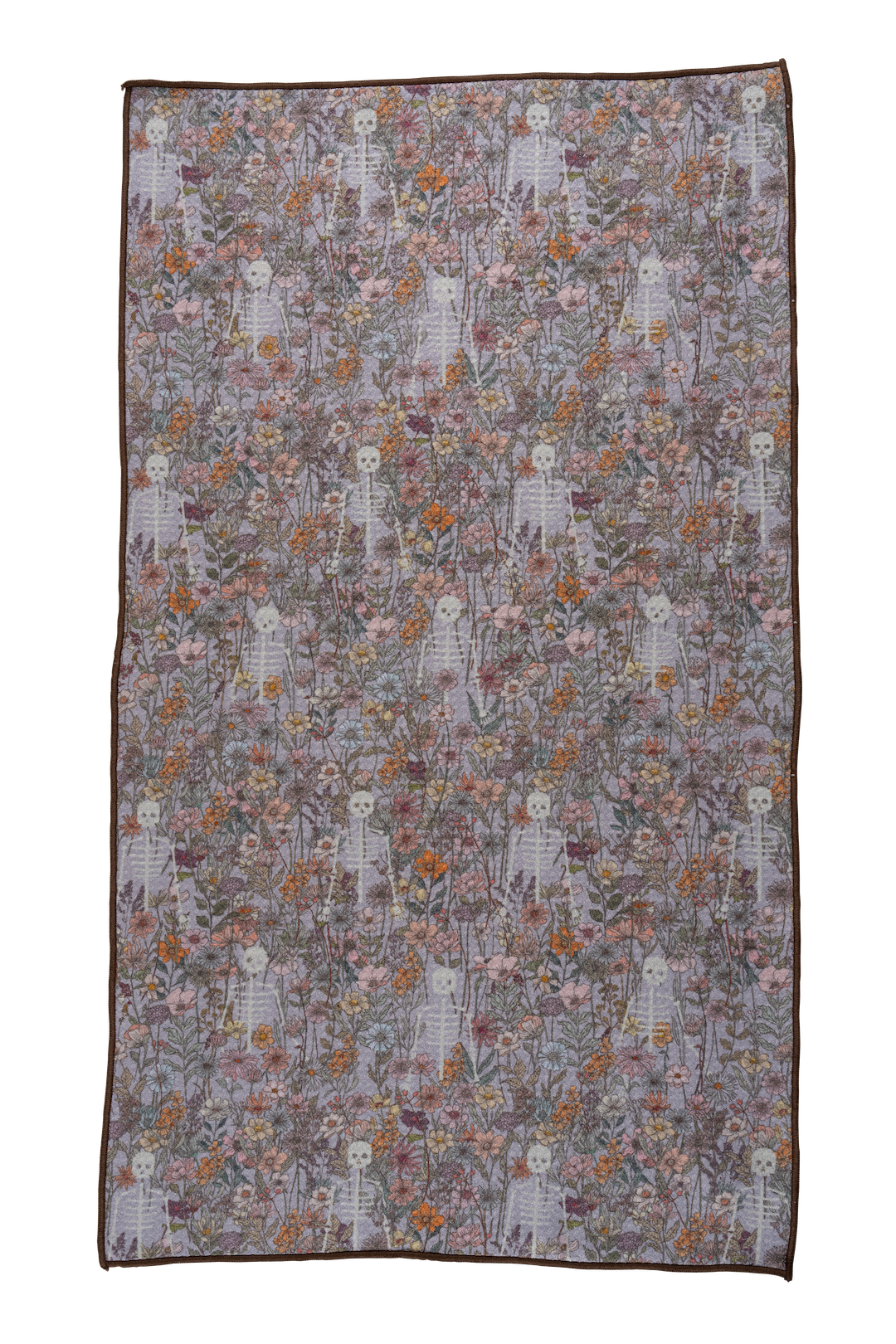Haunted Blooms