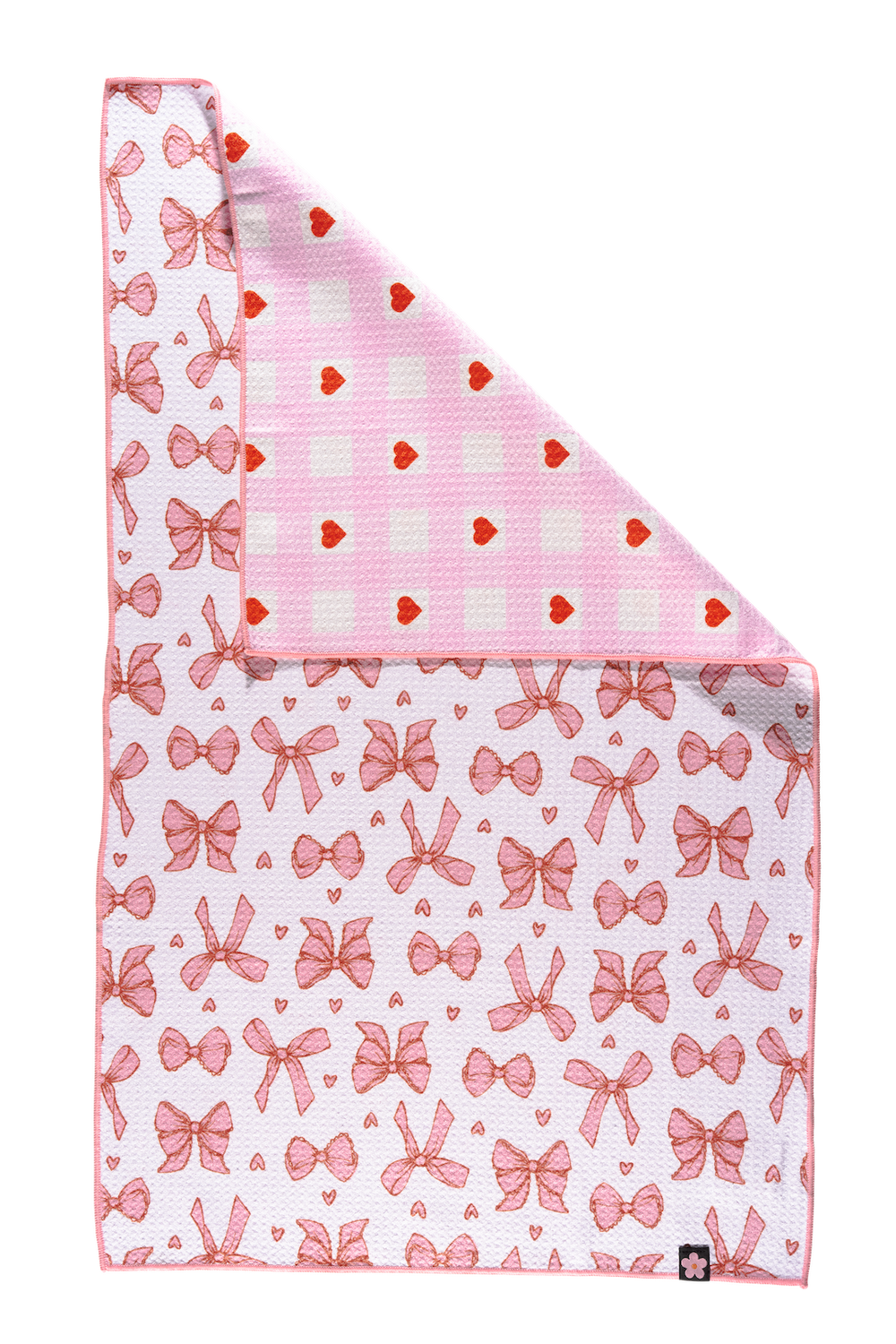 Seasonal Oversized Dishtowels