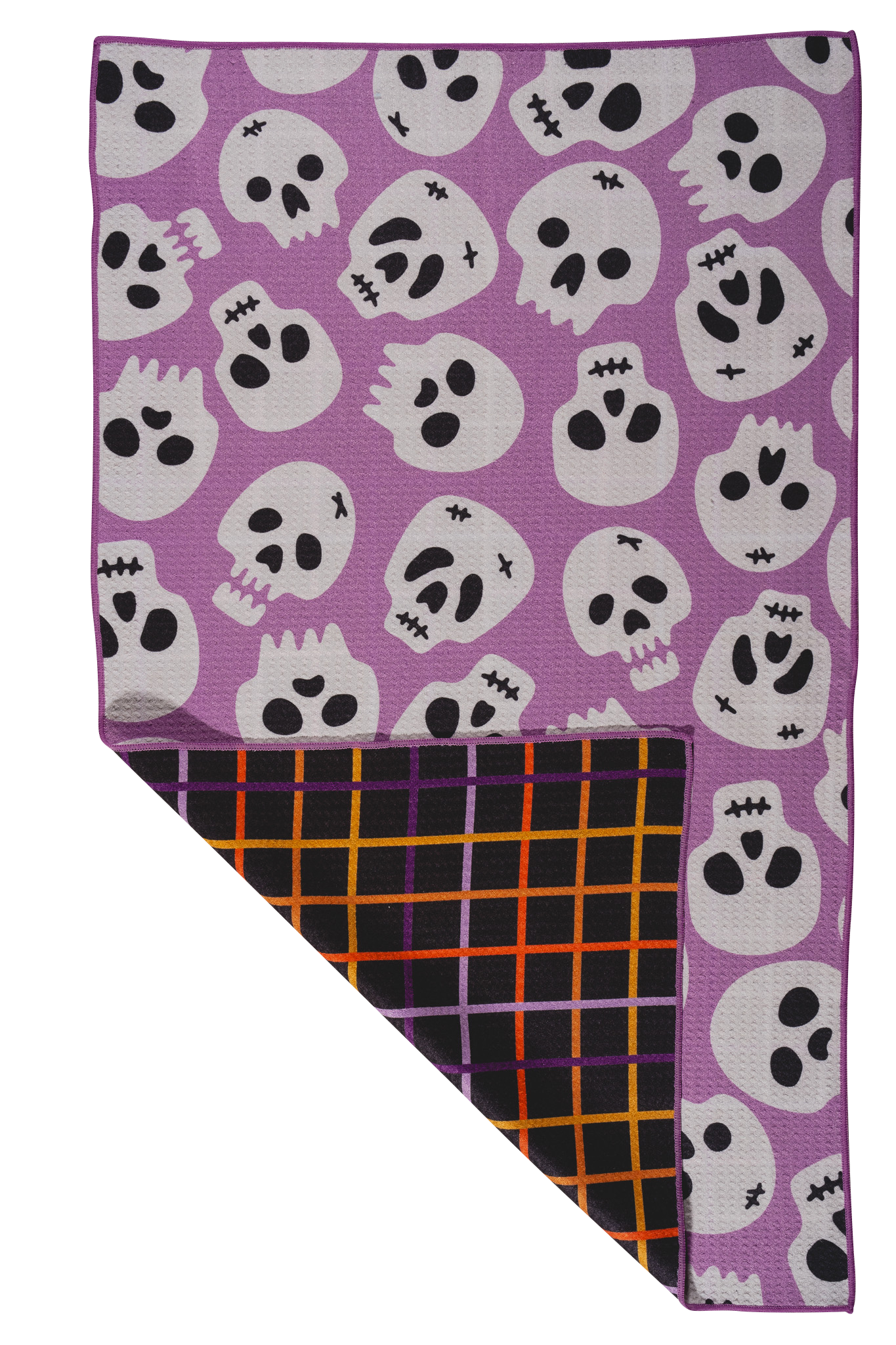 Slightly Imperfect Hocus Pocus