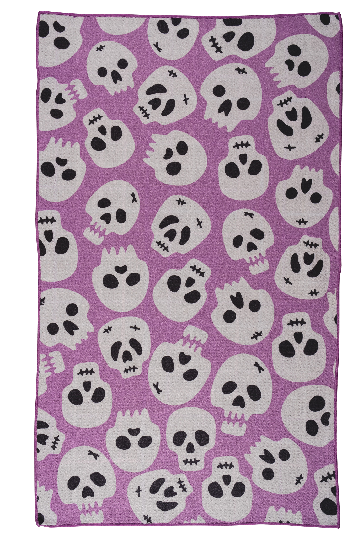 Slightly Imperfect Hocus Pocus