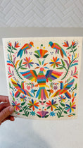 Load image into Gallery viewer, Fiesta Swedish Dishcloth
