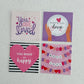 Valentines Gift Stickers