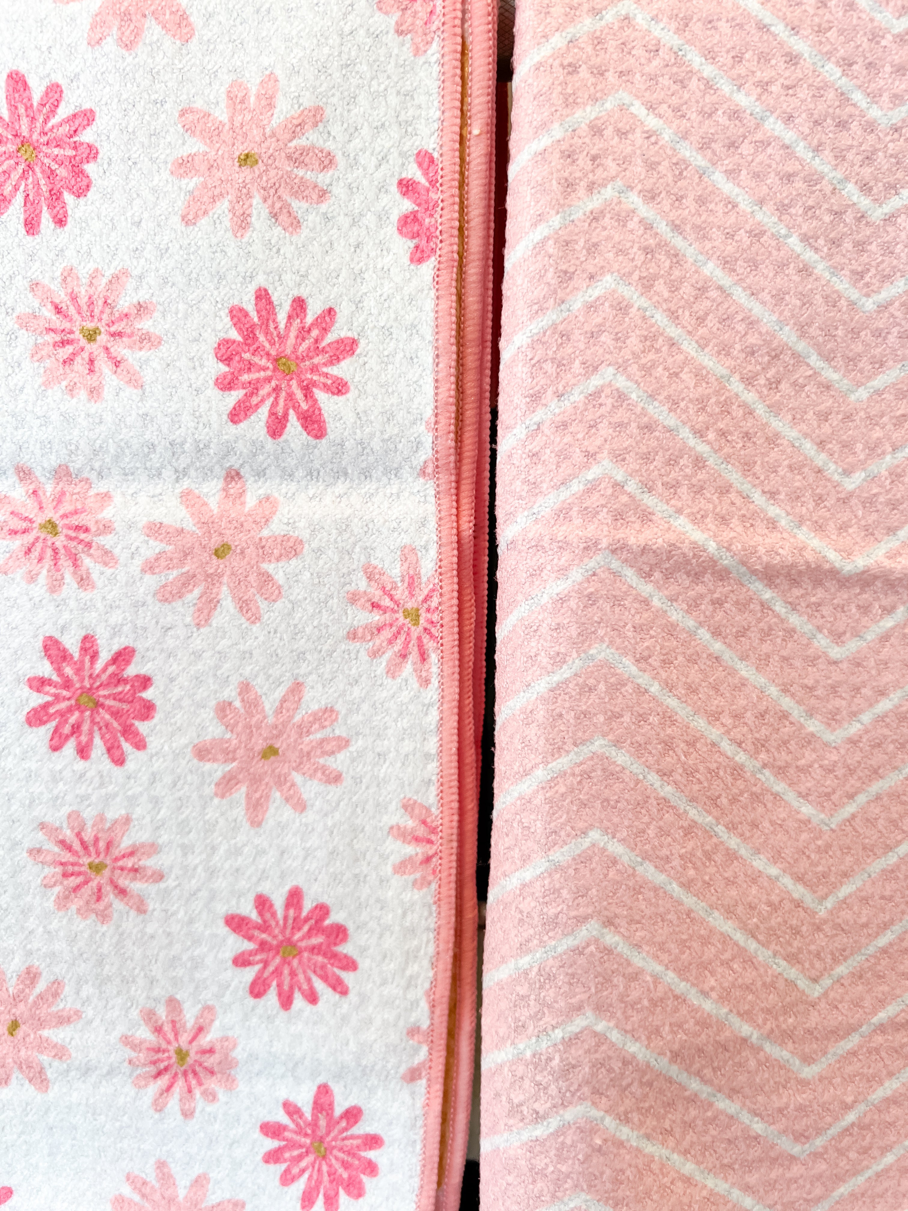 Tickled Pink