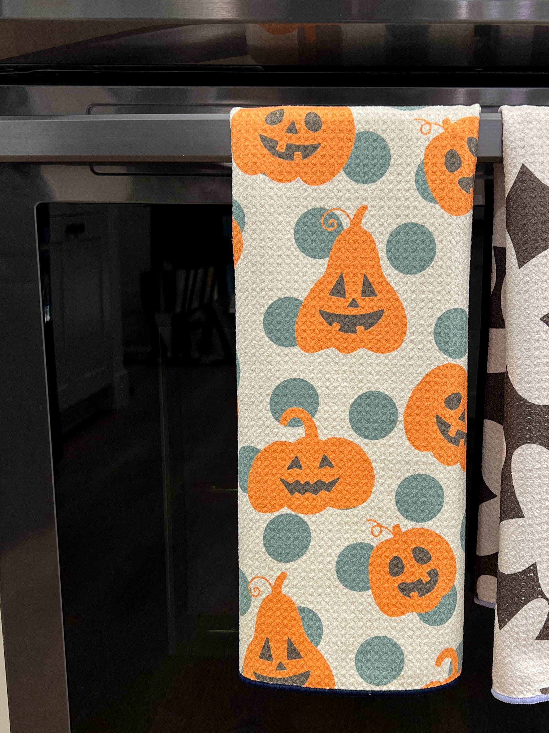 Spooky Spots