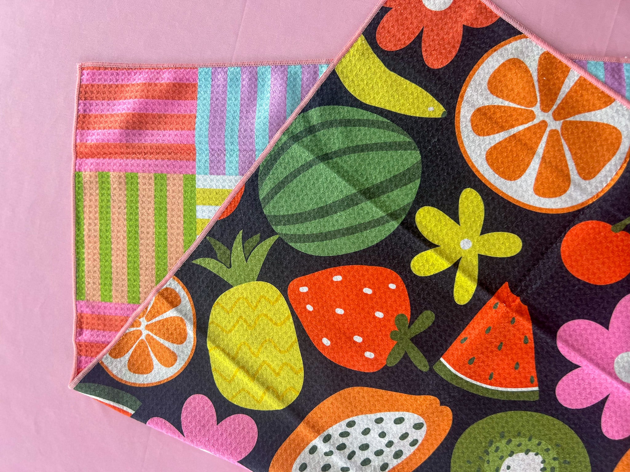 Fruit Basket