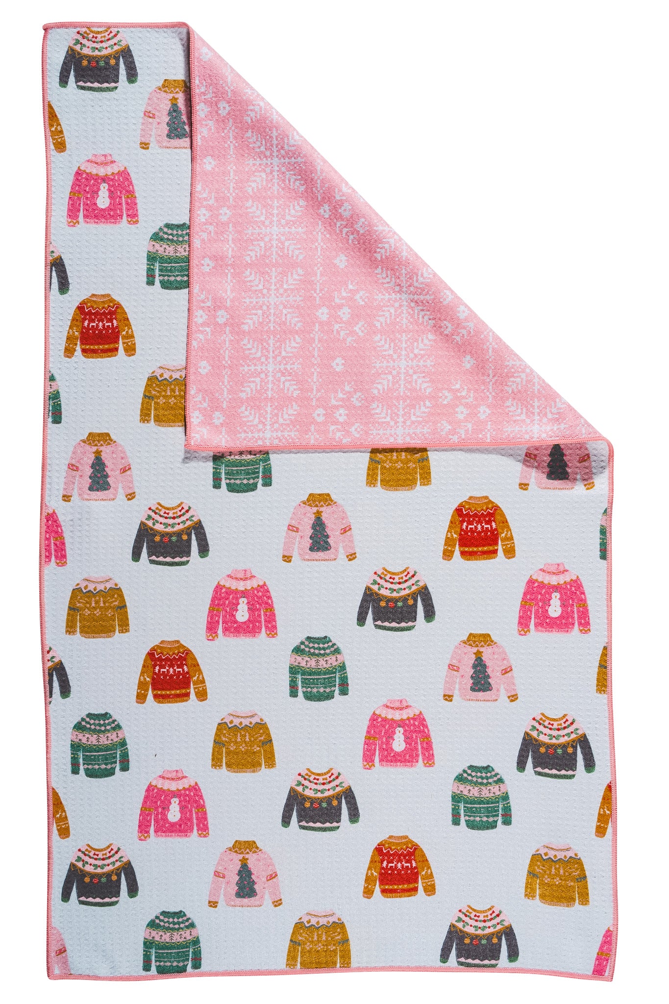 Jingle Bell Jumper