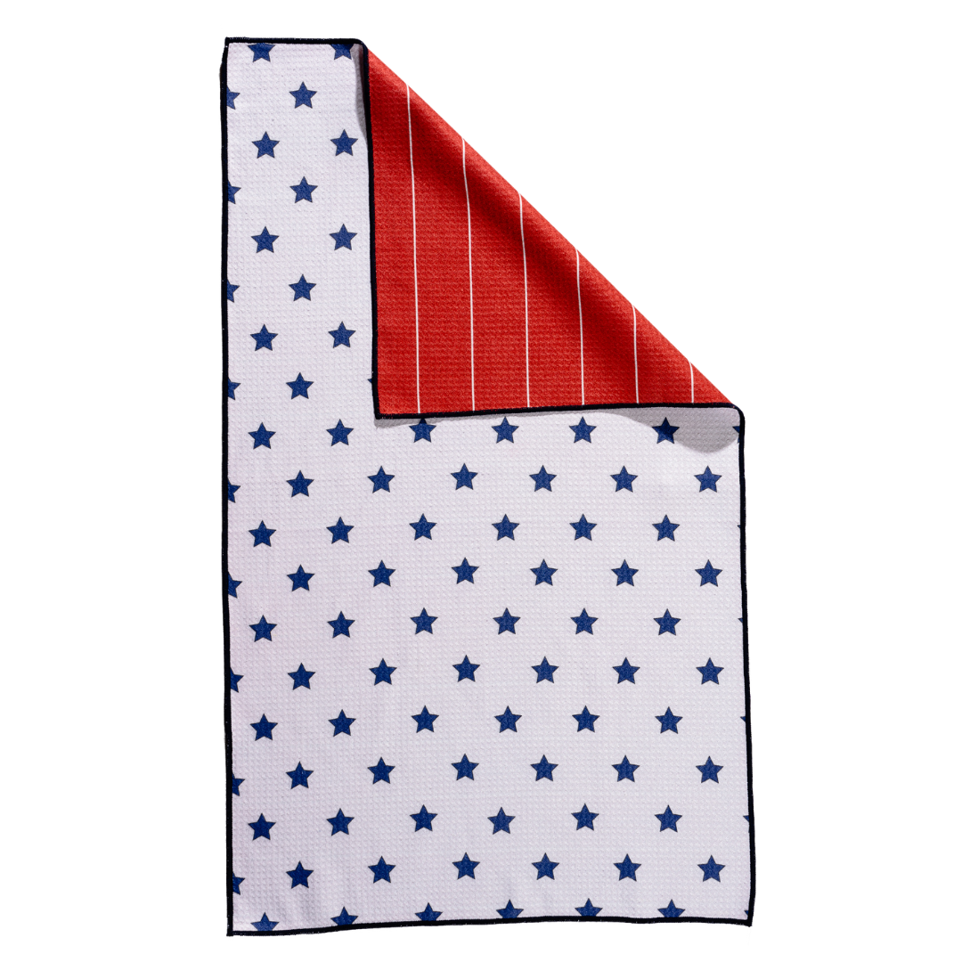 Slightly Imperfect Liberty