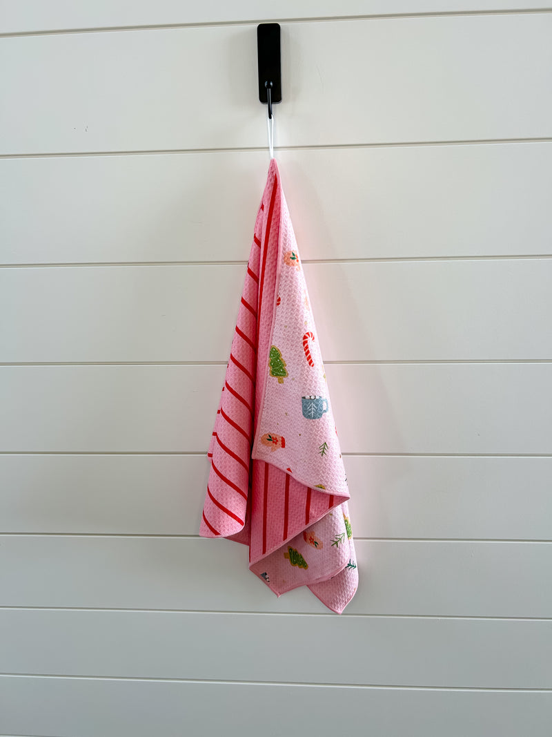 Marshmallow Pink