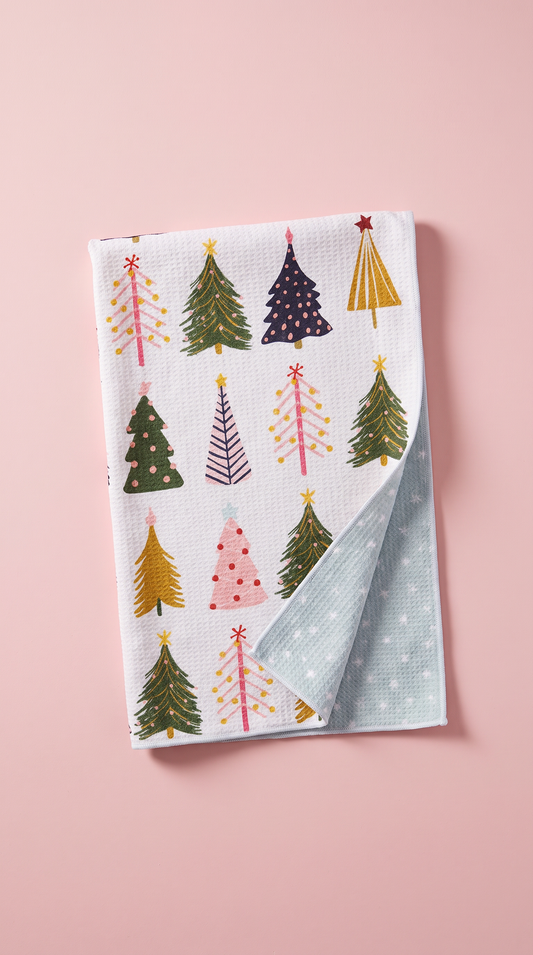 Christmas Trees