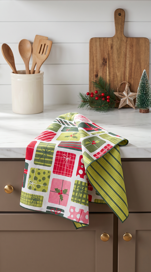 Joyful Gift