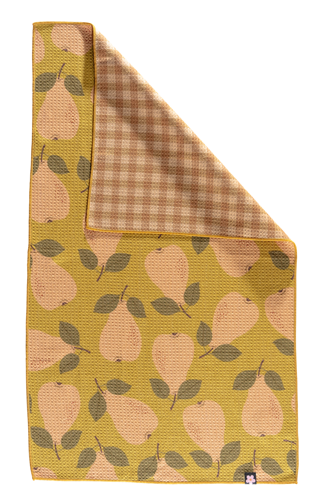 Orchard Pear