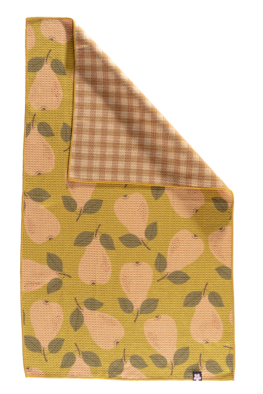 Orchard Pear