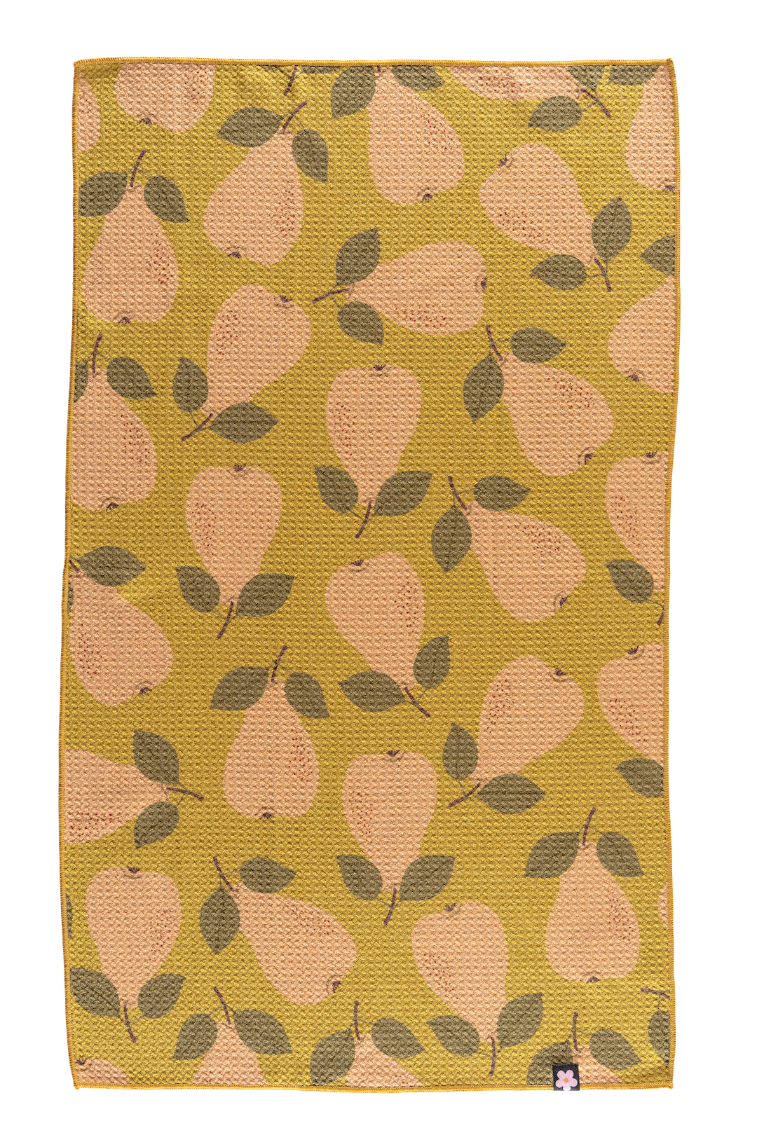 Orchard Pear