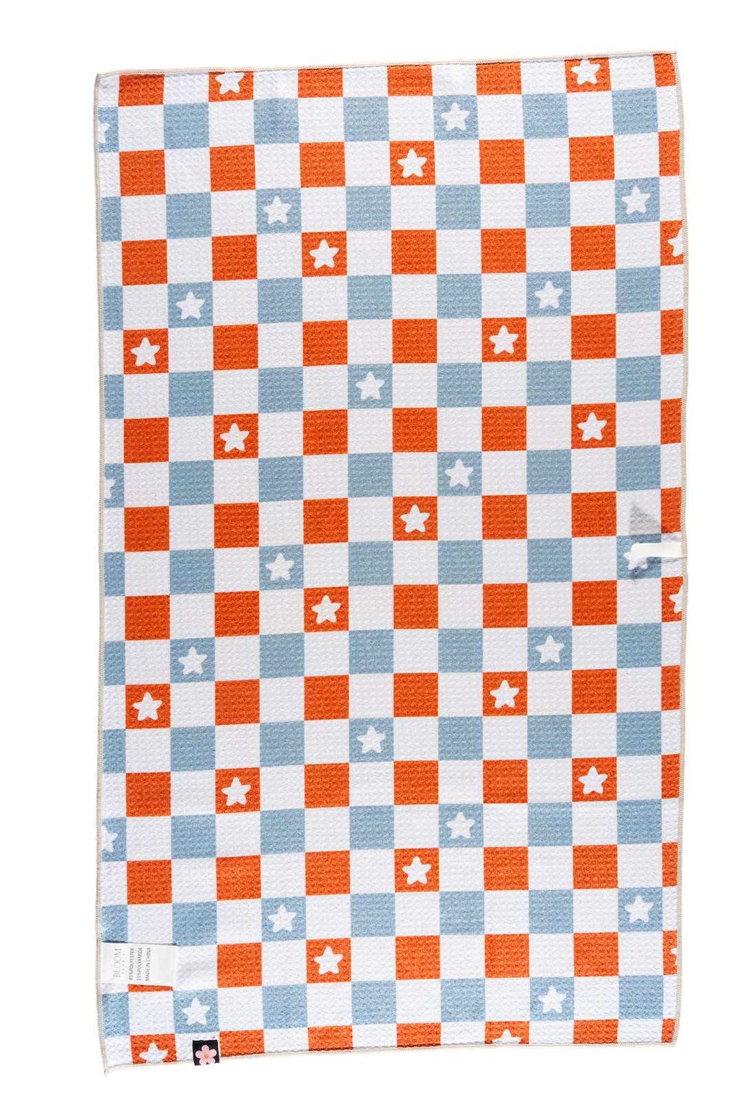 Patriot Plaid