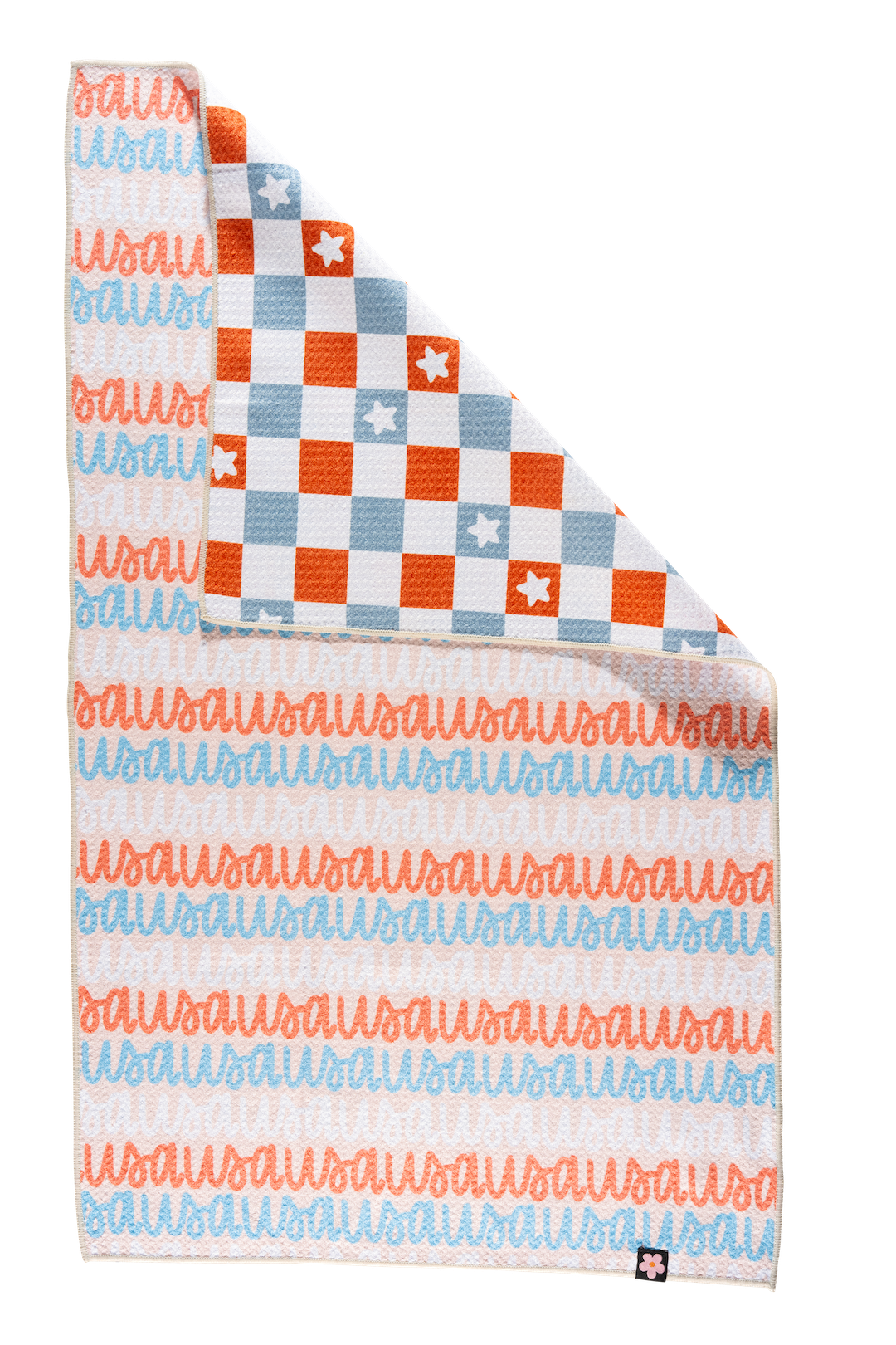 Patriot Plaid