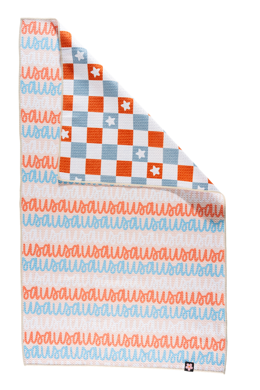 Patriot Plaid