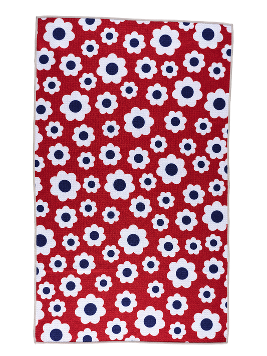 Petal Parade