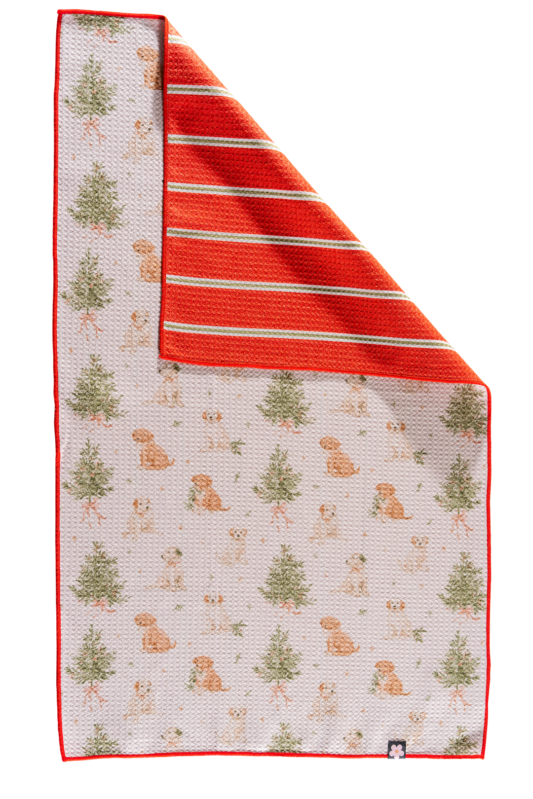 Pine and Paws