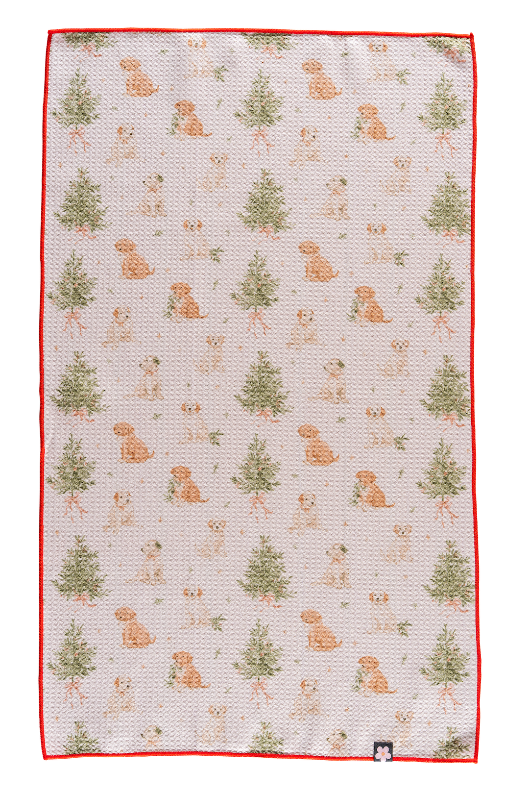 Pine and Paws