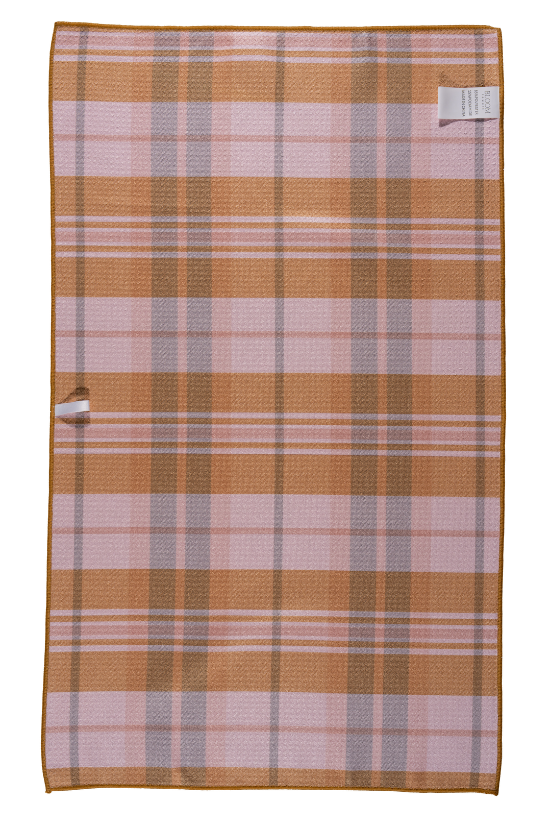 Pressed Autumn
