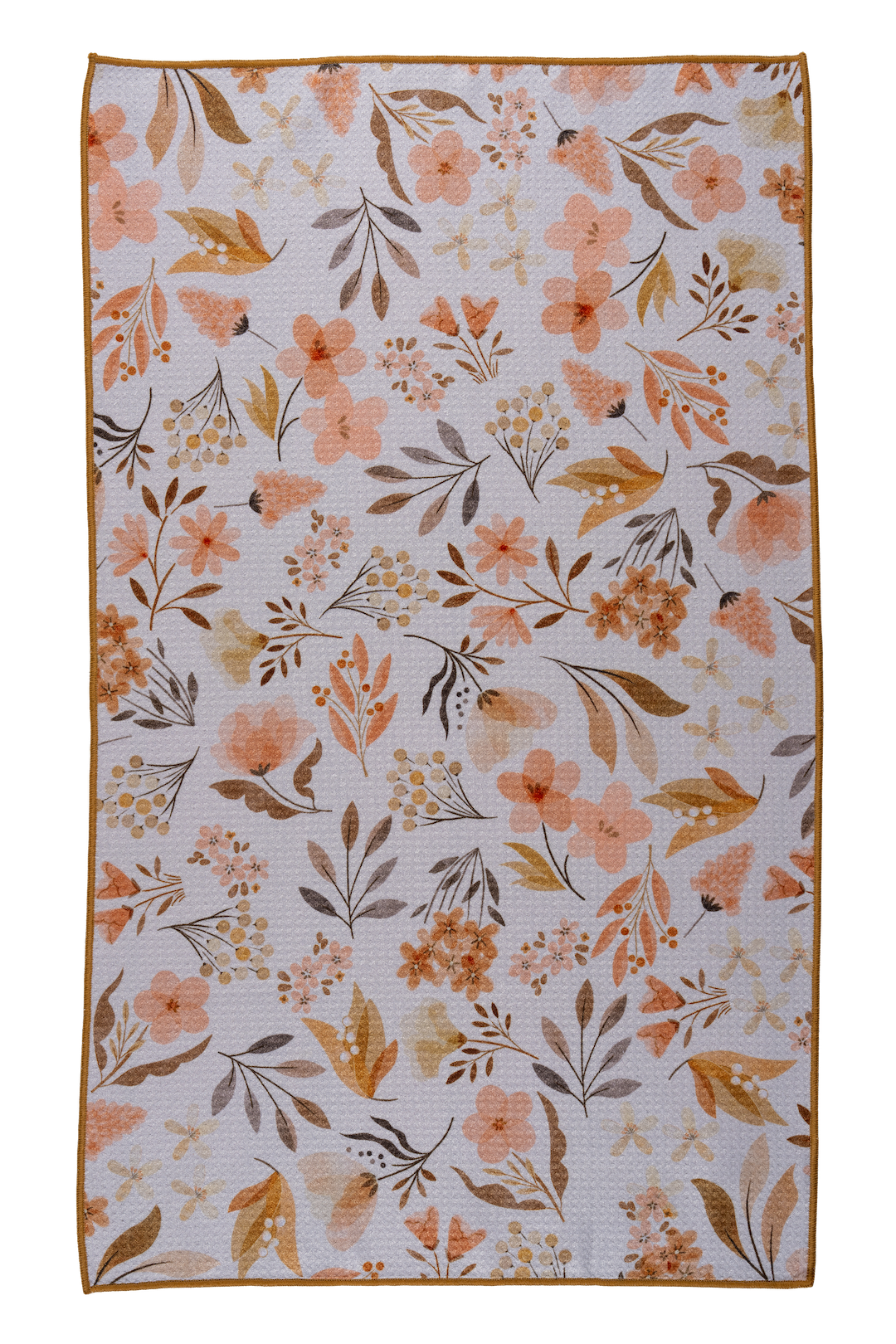 Pressed Autumn
