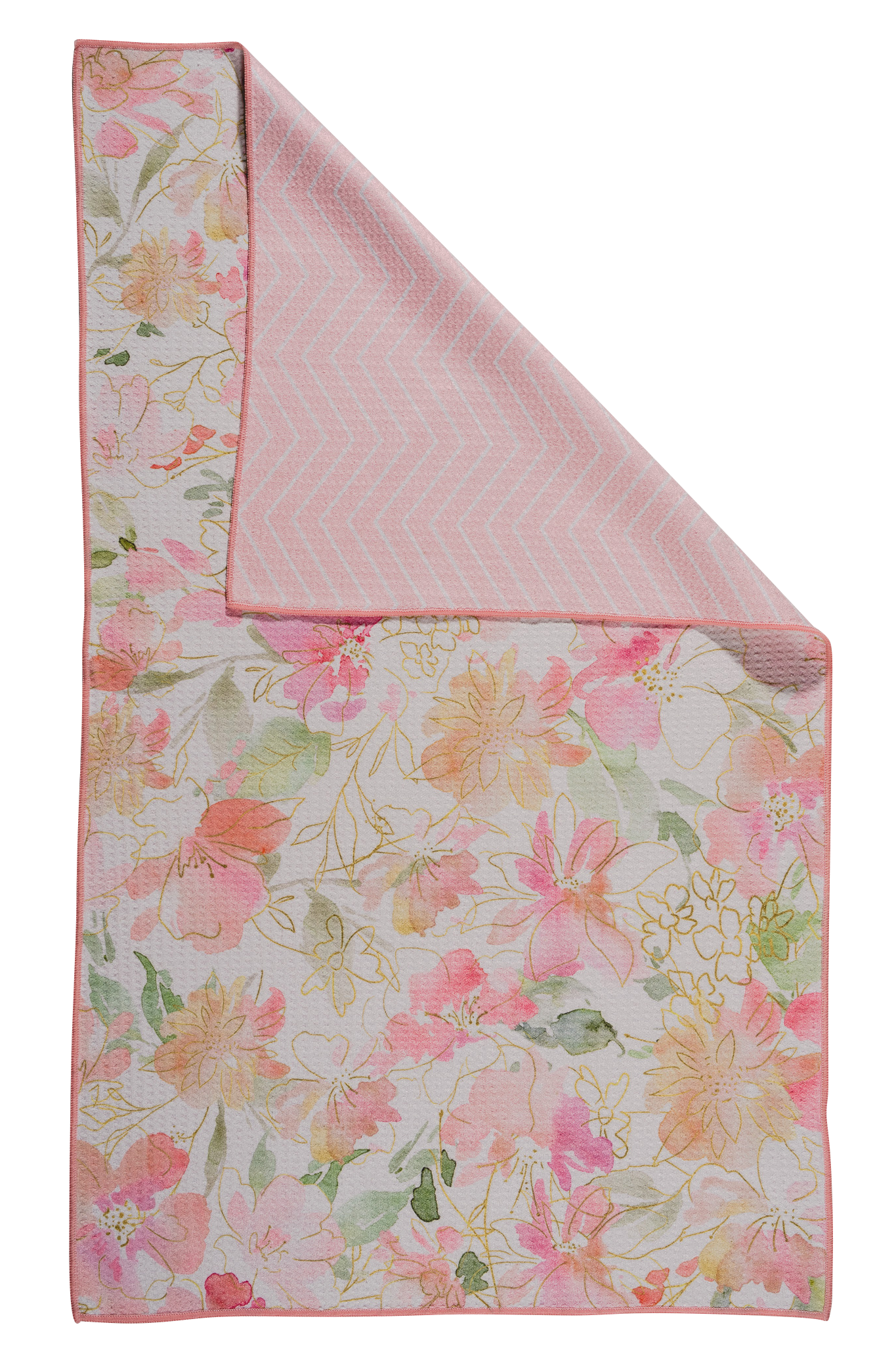 Slightly Imperfect Pretty in Pink
