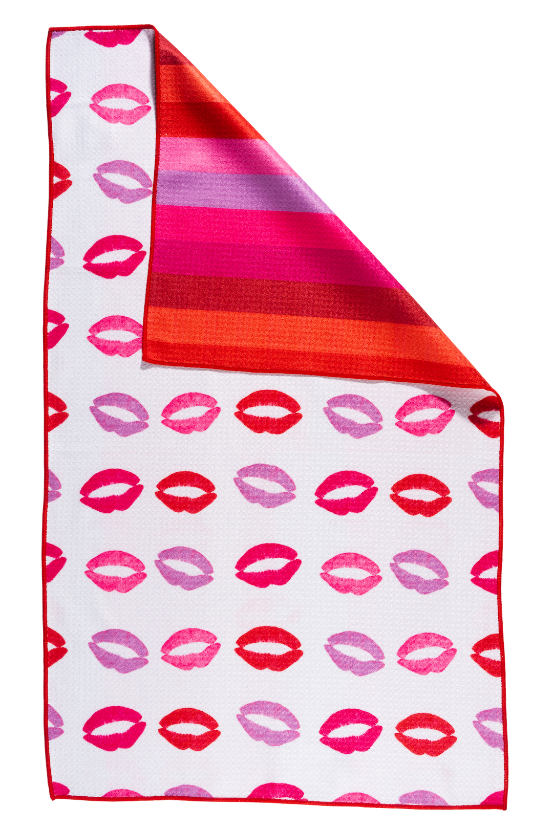 Slightly Imperfect Pucker Up