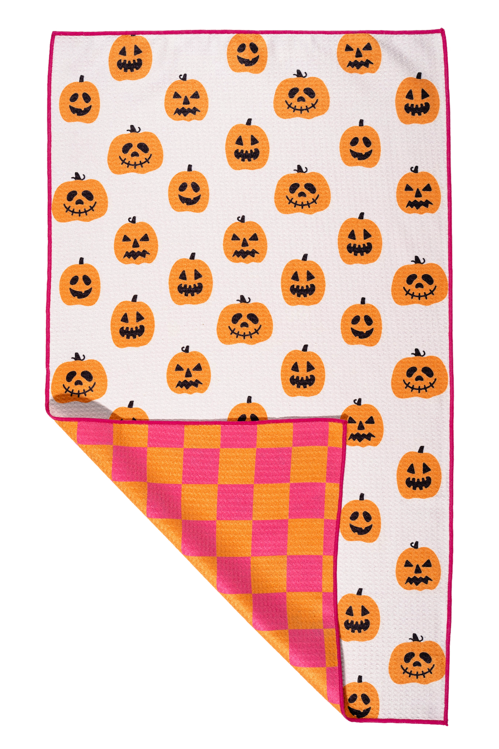 Seasonal Oversized Dishtowels