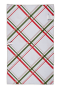 Load image into Gallery viewer, Slightly Imperfect Santas Sock
