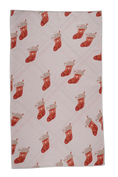 Load image into Gallery viewer, Slightly Imperfect Santas Sock
