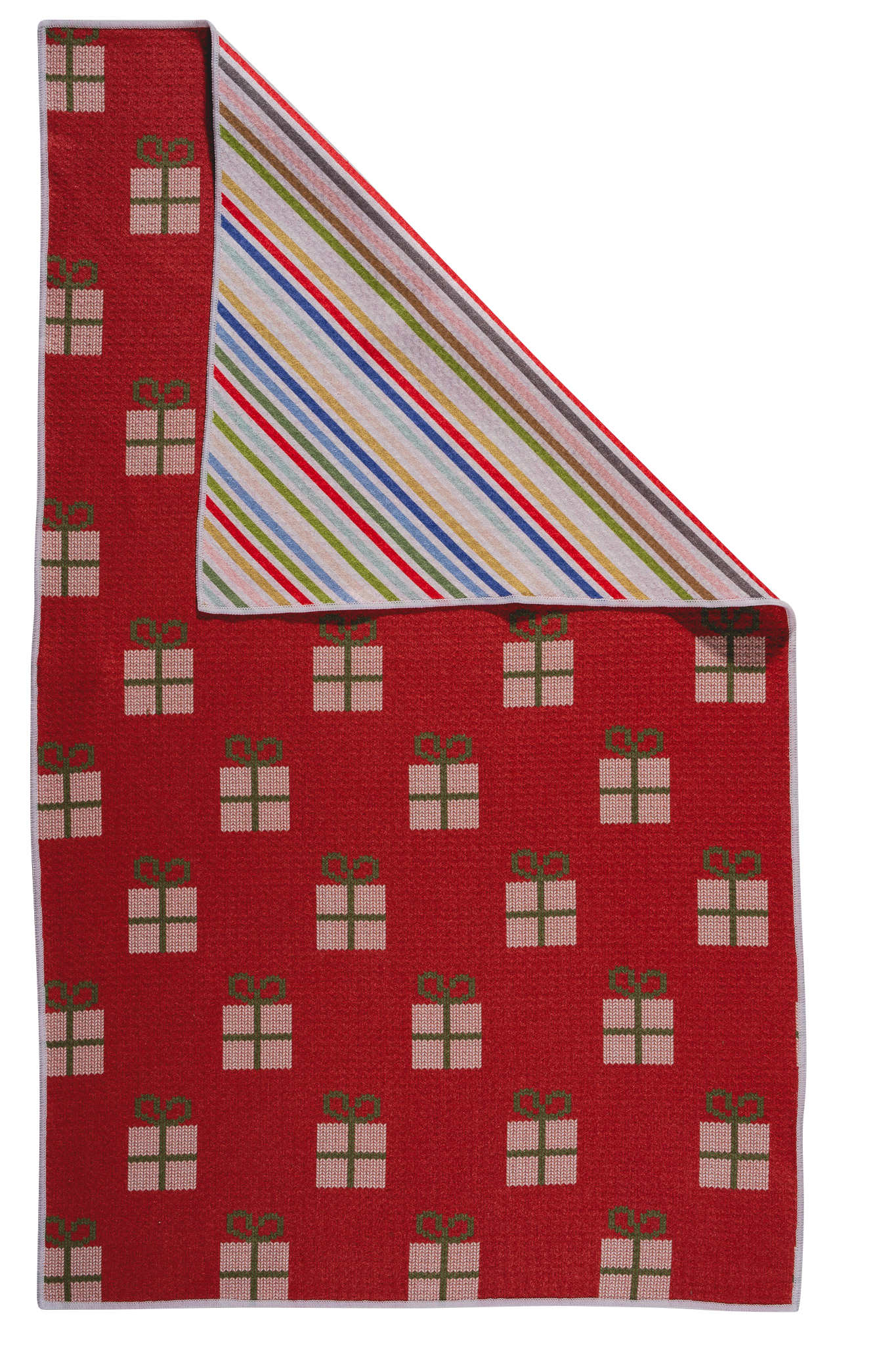 Slightly Imperfect Santa's Workshop