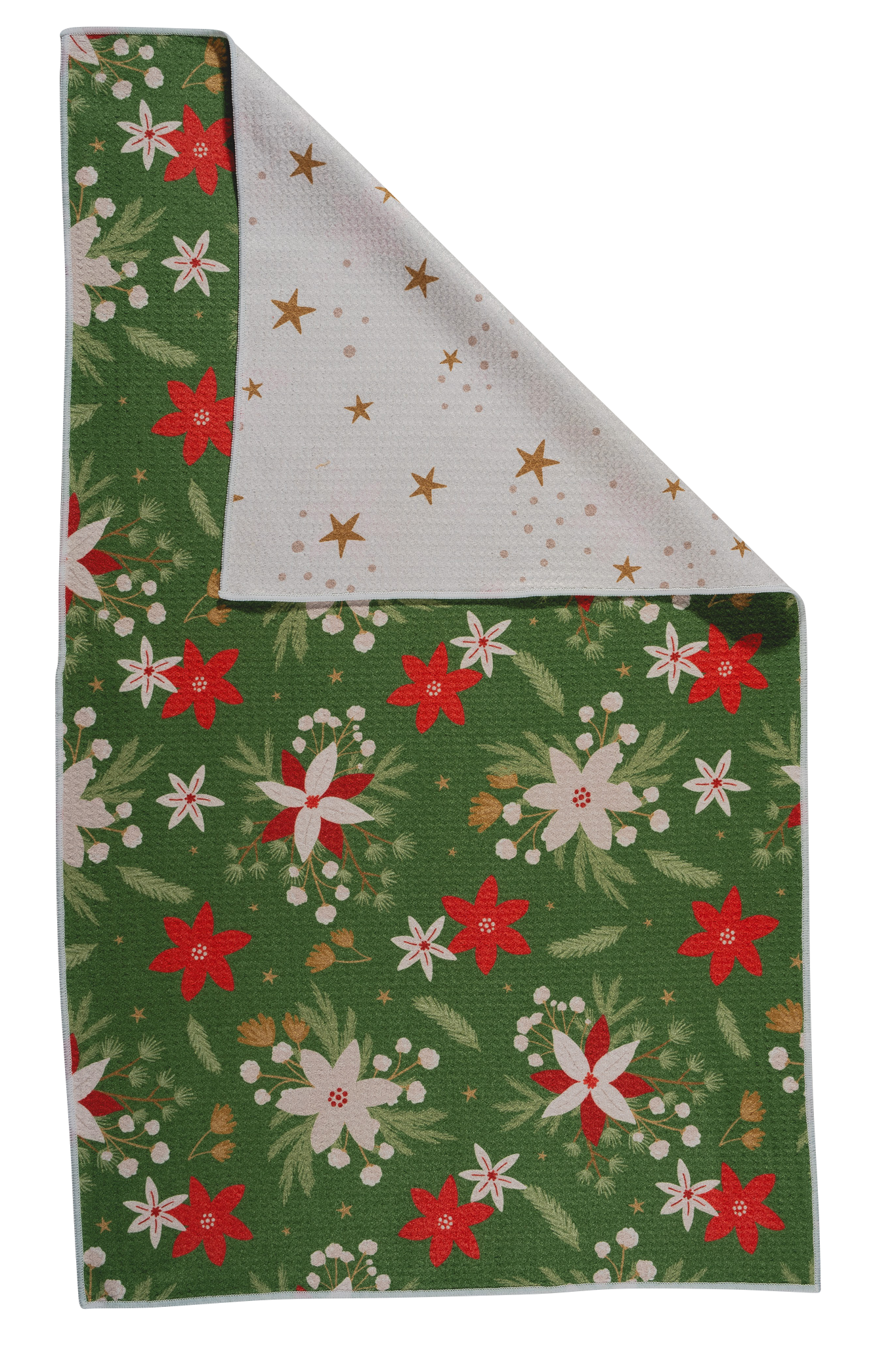 Slightly Imperfect Silent Night