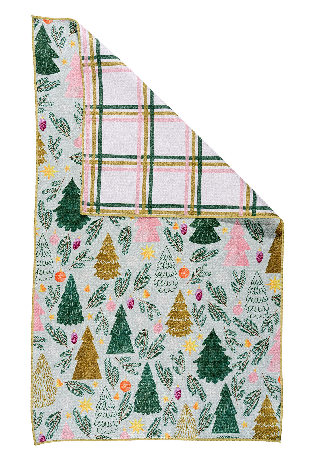 Sparkling Evergreen