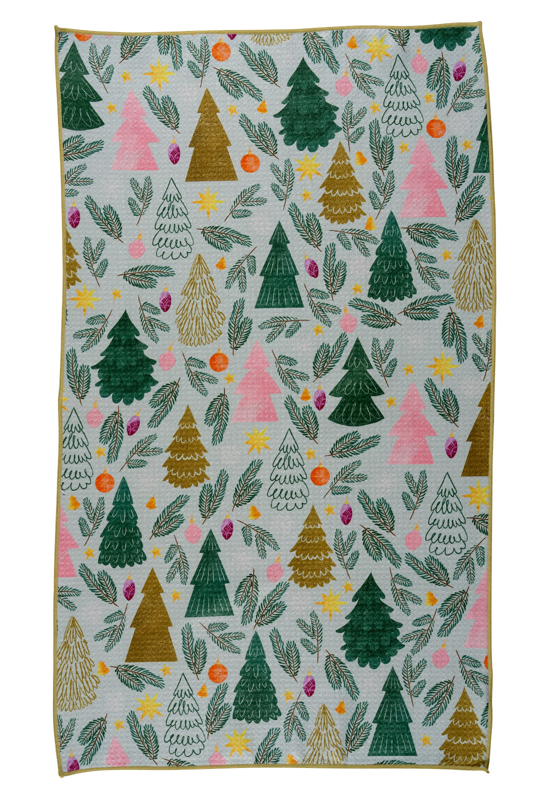 Sparkling Evergreen