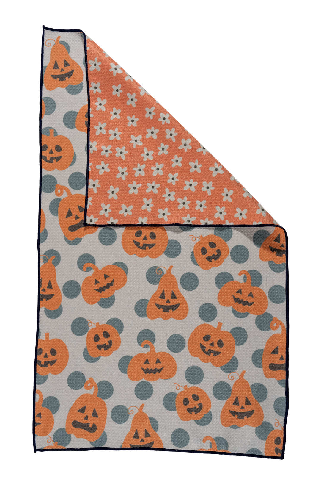 Spooky Spots
