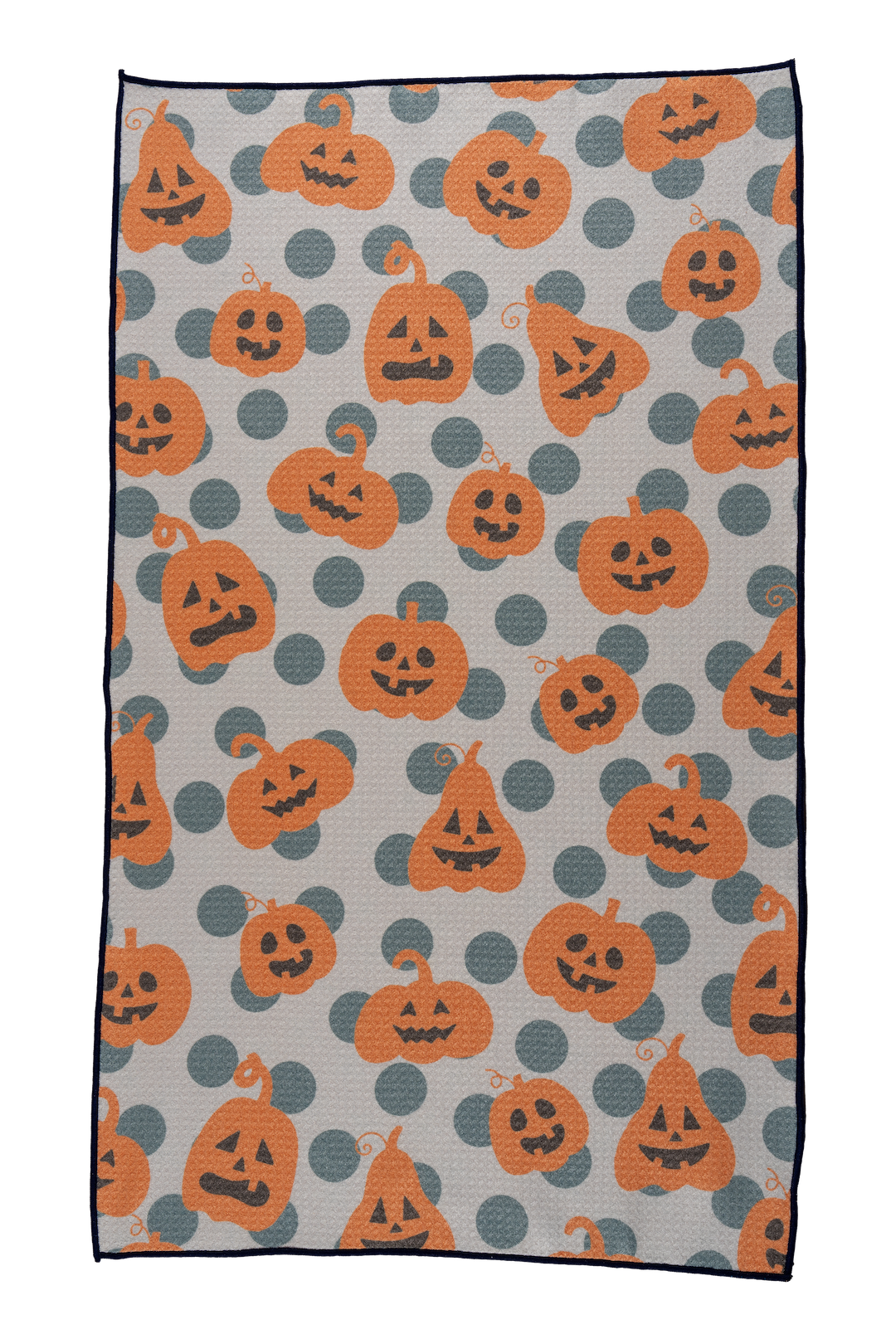 Spooky Spots