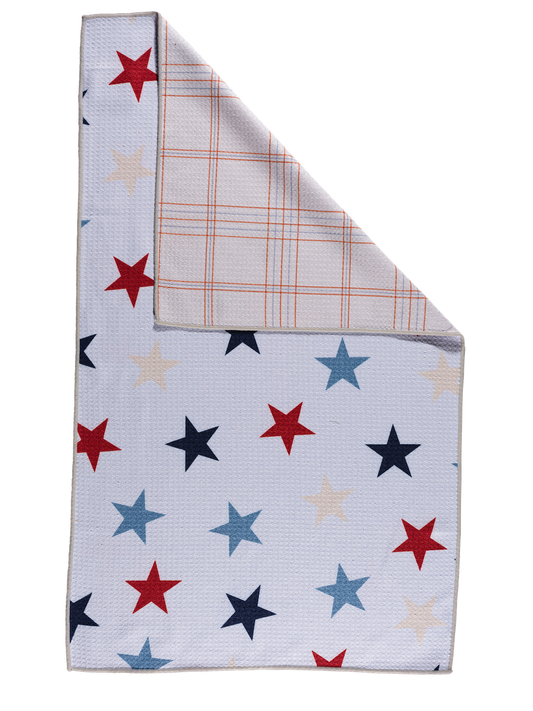 Star Spangled