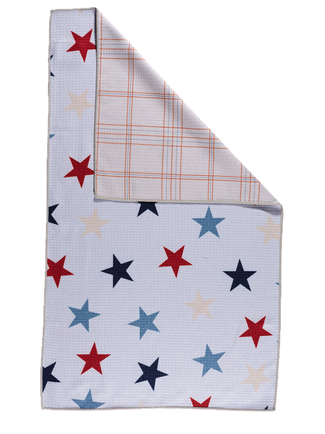Slightly Imperfect Star Spangled