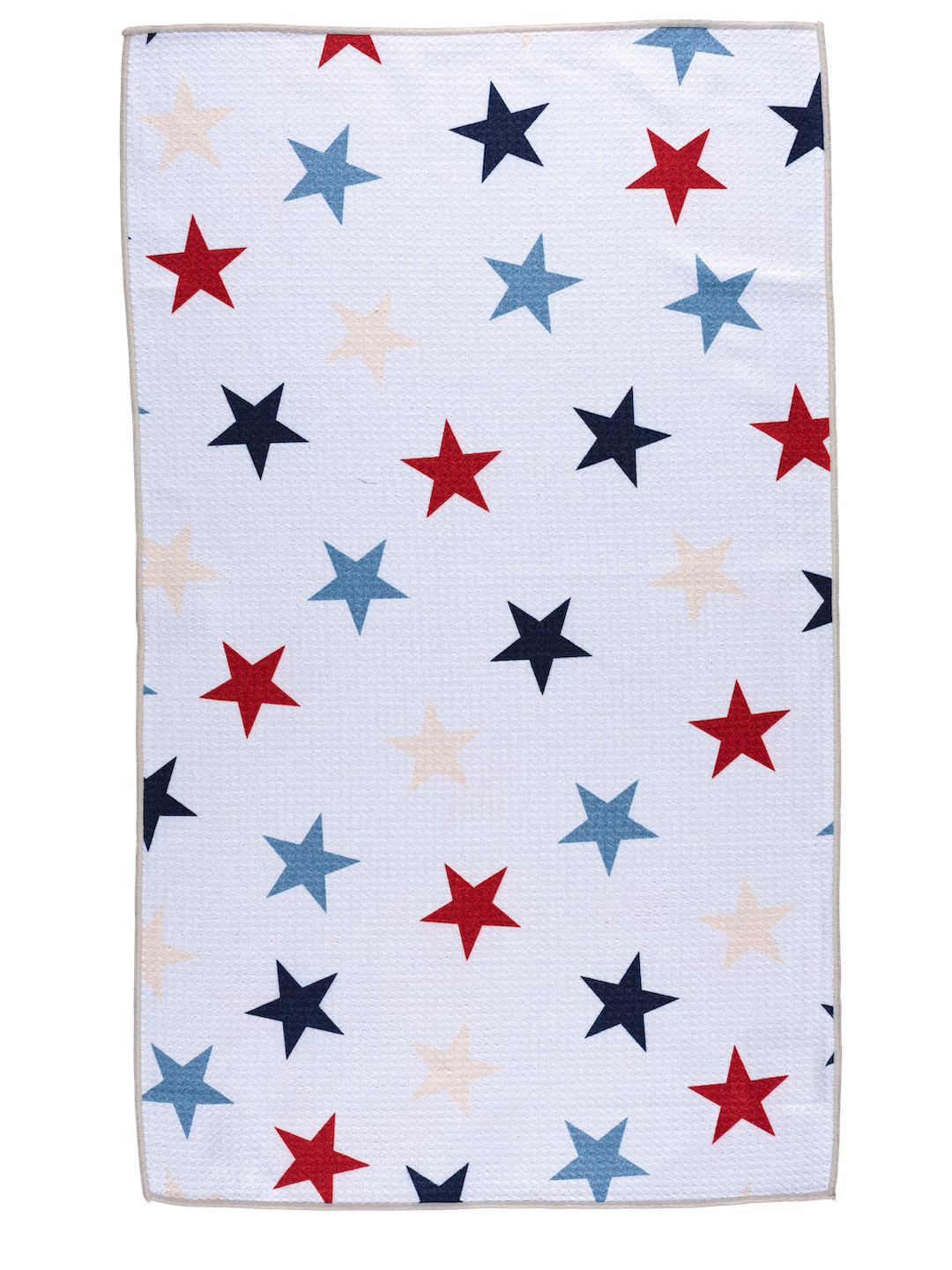 Star Spangled